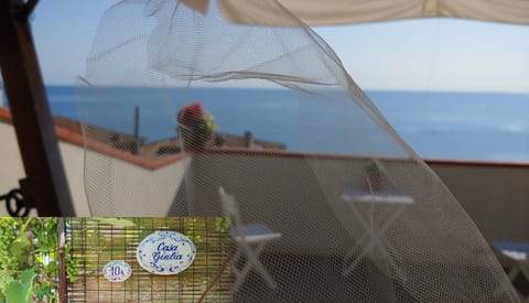 View (from property/room), Balcony/Terrace