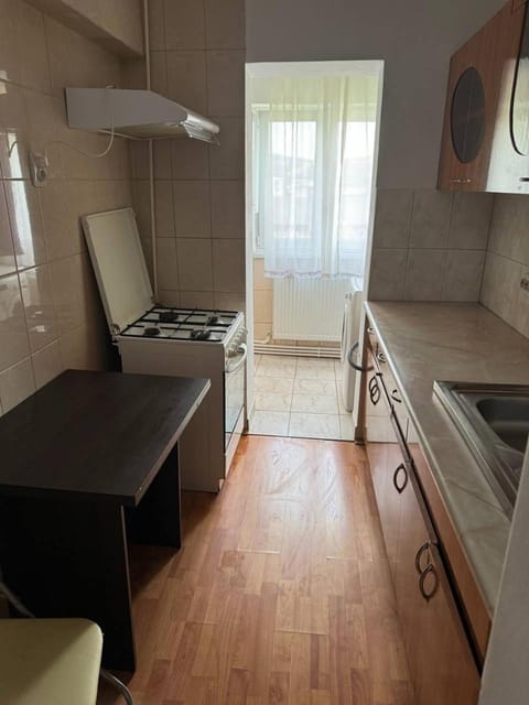 Cozy apartment close to the city centre Apartment in Serbia
