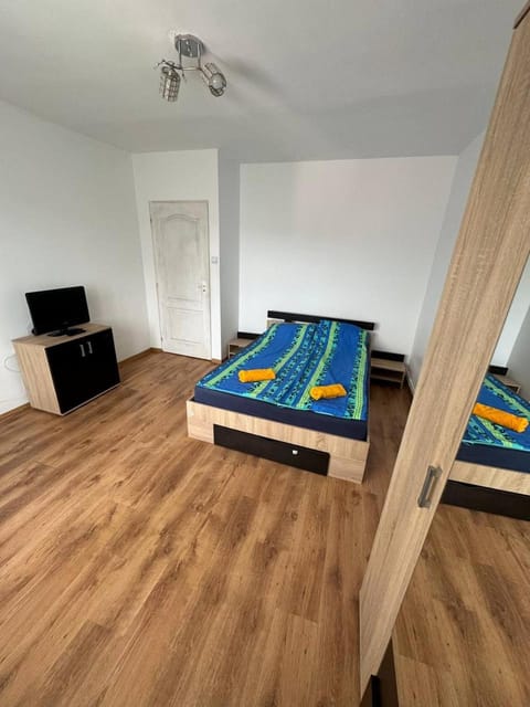 Cozy apartment close to the city centre Apartment in Serbia