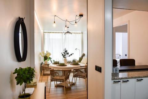 Brisa atlántica Apartment in Portonovo