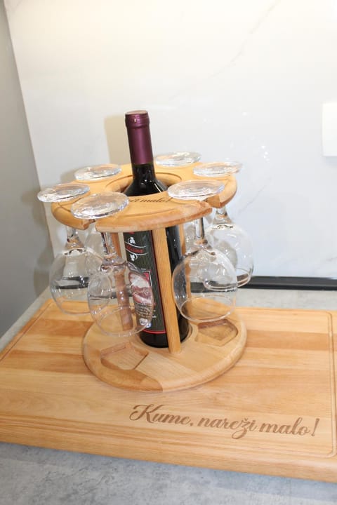 Drinks, Alcoholic drinks