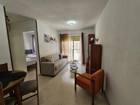 Apartamento Sonia IF Benidorm Apartment in Benidorm