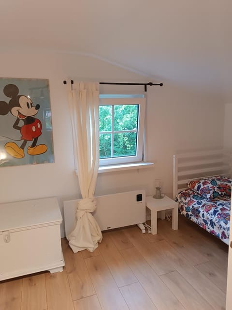 Domek letniskowy Kopalino nad morzem House in Pomeranian Voivodeship