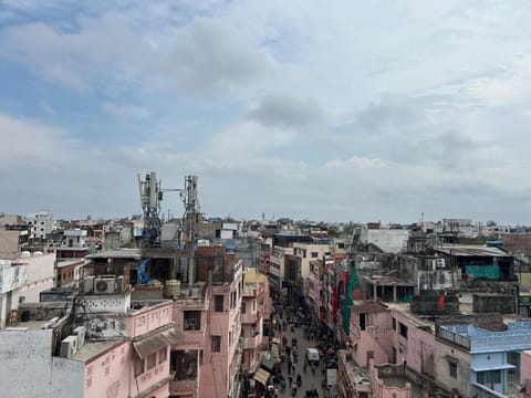 City view