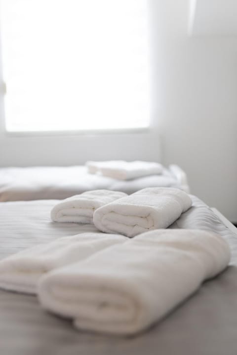 Apartmani Link Apartment in Brod-Posavina County, Croatia