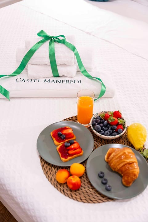 Food and drinks, Food, Breakfast