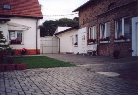 Ferienwohnung Krüger Apartment in Zirchow