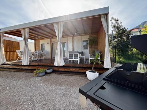 Mobile Home Maris House in Dubrovnik-Neretva County