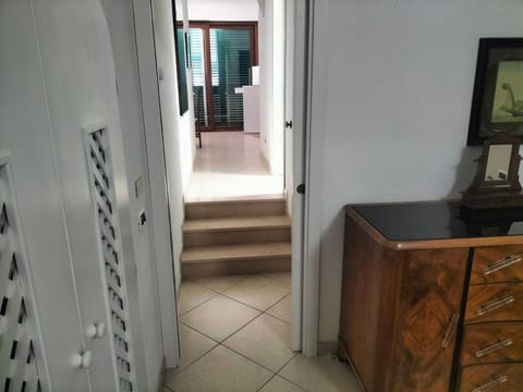 Casa Franca House in Forio