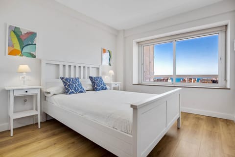 Eurosol 8B By IVI Real Estate Apartment in Torremolinos