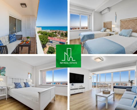 Eurosol 8B By IVI Real Estate Apartment in Torremolinos