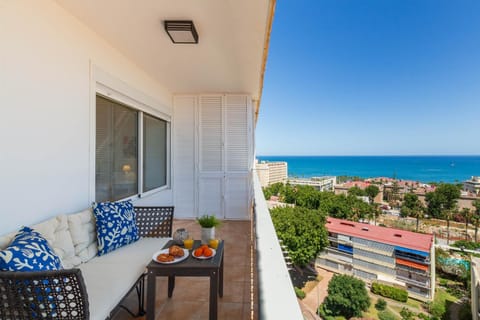 Eurosol 8B By IVI Real Estate Apartment in Torremolinos