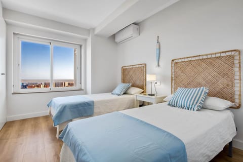 Eurosol 8B By IVI Real Estate Apartment in Torremolinos