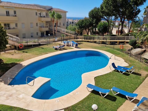 Garden, Garden view, Pool view, Swimming pool