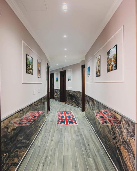 ibis Hotel Prizren Apartment in North Macedonia