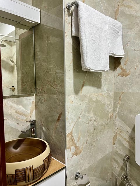 ibis Hotel Prizren Apartment in North Macedonia