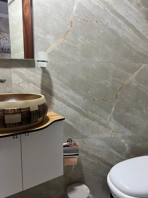 ibis Hotel Prizren Apartment in North Macedonia