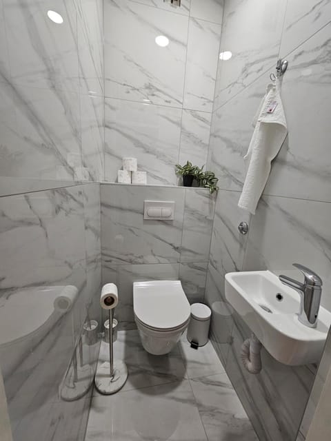 Amarilis Apartment in Brod-Posavina County, Croatia