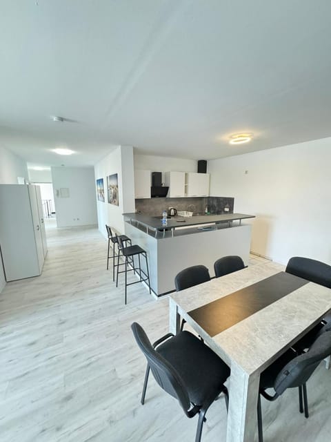 Frühling Apartment Apartment in Bergisch Gladbach