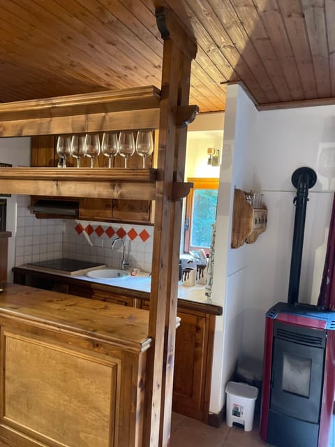 La quattordici Apartment in Abruzzo