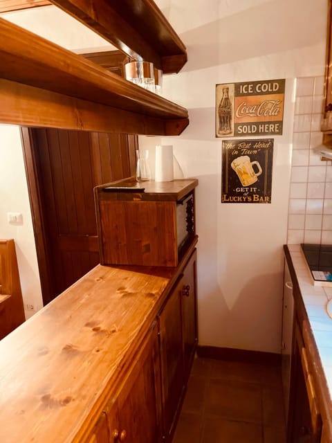 La quattordici Apartment in Abruzzo