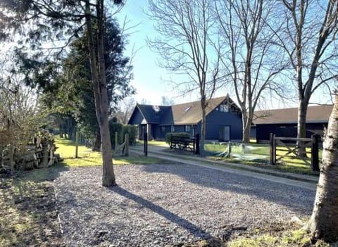 Property building, Parking