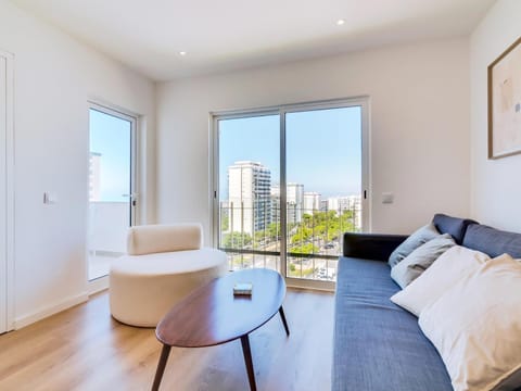 View (from property/room), Living room, Seating area