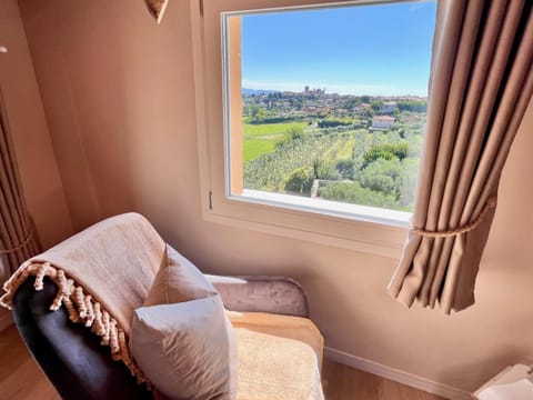 Natural landscape, Living room, Seating area