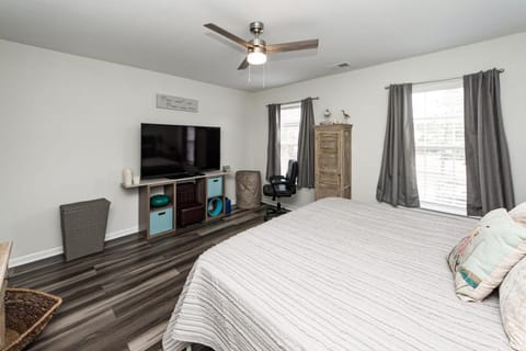 The Oasis At Saratoga House in Goose Creek