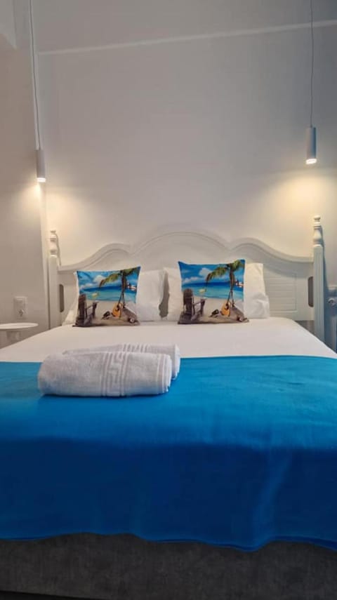 Dafni Seaside Apartments House in Decentralized Administration of Macedonia and Thrace