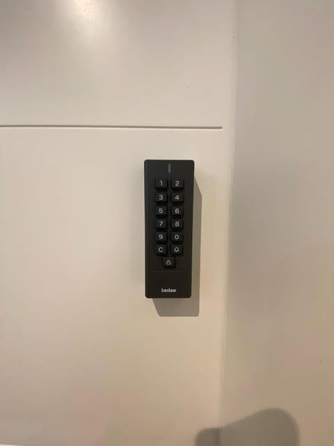 JetaHome Apartment in Rosenheim