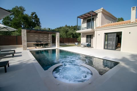 Aelia Villa Villa in Corfu, Greece