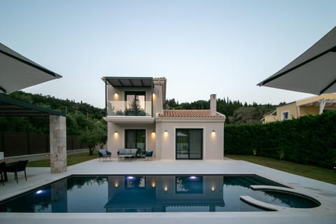 Aelia Villa Villa in Corfu, Greece