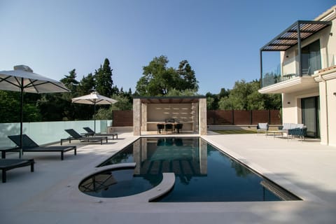 Aelia Villa Villa in Corfu, Greece