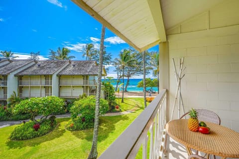 Islander on the Beach 356 Apartment in Waipouli Beach