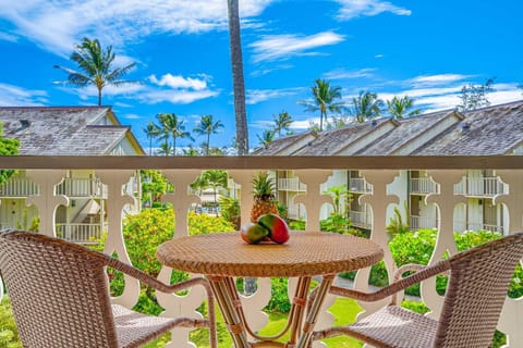 Islander on the Beach 356 Apartment in Waipouli Beach
