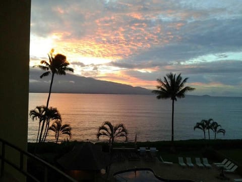 Island Sands 401 House in Maalaea