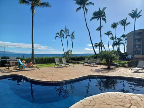 Island Sands 401 House in Maalaea