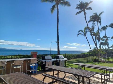 Island Sands 401 House in Maalaea