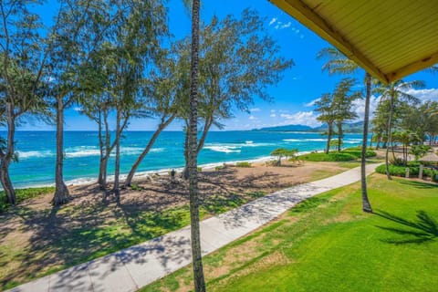 Islander on the Beach 328 Apartment in Waipouli Beach