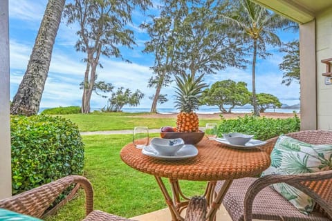Islander on the Beach 153 Apartment in Waipouli Beach
