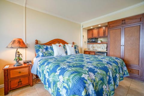 Islander on the Beach 153 Apartment in Waipouli Beach