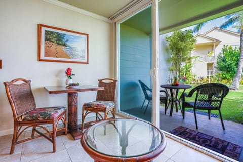 Islander on the Beach 163 Apartment in Waipouli Beach