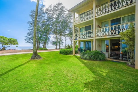 Islander on the Beach 163 Apartment in Waipouli Beach