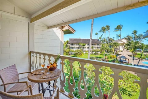 Islander on the Beach 343 Apartment in Waipouli Beach