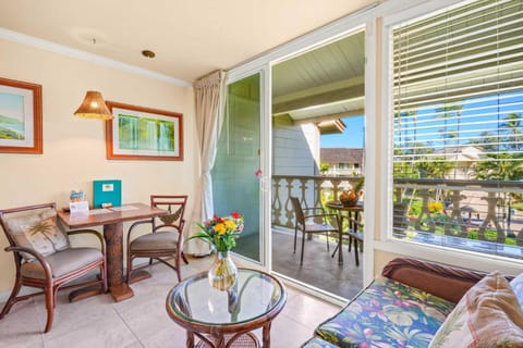 Islander on the Beach 343 Apartment in Waipouli Beach