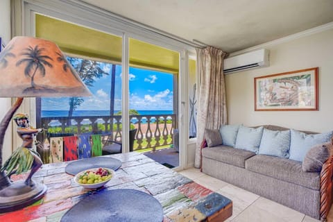 Islander on the Beach 245 Apartment in Waipouli Beach