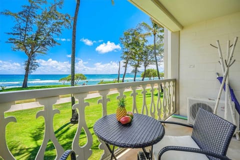 Islander on the Beach 245 Apartment in Waipouli Beach