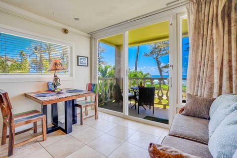 Islander on the Beach 245 Apartment in Waipouli Beach