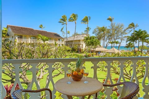 Islander on the Beach 239 Apartment in Waipouli Beach
